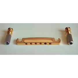 T-70G - Híd elektroakusztikus és Les Paul gitárokhoz (arany)