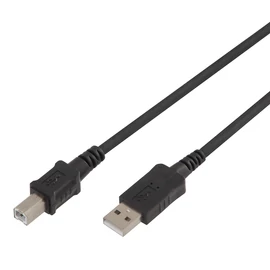 Soundsation U100-30 - USB-A/USB-B kábel (3 m)