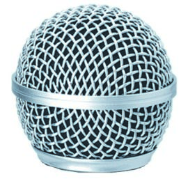 Soundsation SC-01 - Gömb mikrofonkosár 58 stílusú mikrofonokhoz