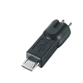 Soundsation FMUSB - Micro USB kimenetű kiegészítő csatlakozó PSU-20/PSU-30 adapterekhez