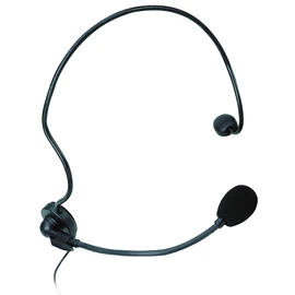 Soundsation HM-700 - Fejpántos kondenzátor mikrofon