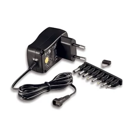 Soundsation PSU-20 - Multiadapter (600mA)
