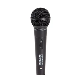 Soundsation VOCAL 300 PRO - Professzionális kardioid dinamikus mikrofon