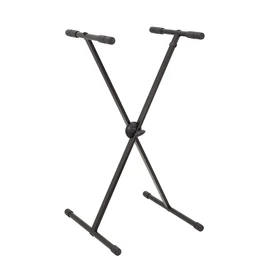 Soundsation KS-15U - Szimpla billentyűs állvány "easy adjust" mechanizmussal