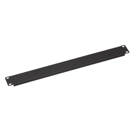 Soundsation SRP100-1U - 1 egység méretű rack takarólap