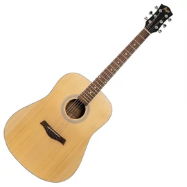 Flight D-175 NA Akusztikus gitár