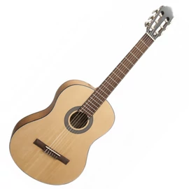 Flight C-100 NA, 4/4-es klasszikus gitár