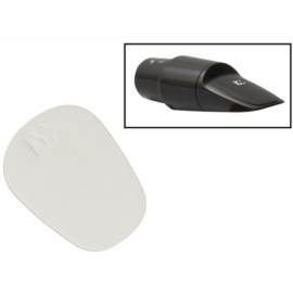BG-A11LB A11LB fogvédő gumi (átlátszó 0,4mm)