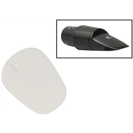FORESTONE--STB04 STB04 fogvédő gumi fekete  0,4mm