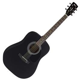 Cort AD810-BKS akusztikus gitár, matt fekete
