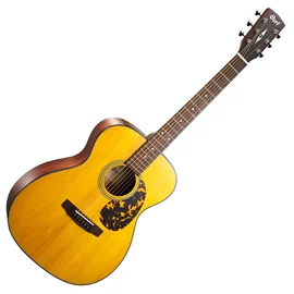 Cort L300VF-NAT akusztikus gitár Fishman elektronikával, Vintage
