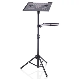 Bespeco LPS100 laptop / projektor állvány