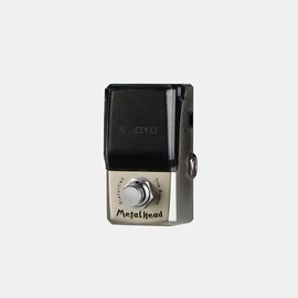 Joyo Ironman effektpedál, Metal Head