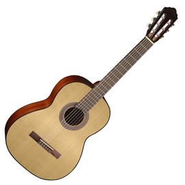 Cort AC100-OP klasszikus gitár, matt natúr