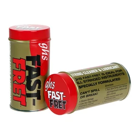 GHS A87 Fast Fret Fast Fret Can