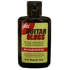 GHS Gitárpolírozó, 118 ml