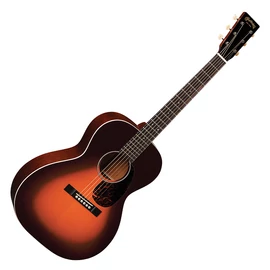 Martin CEO-7 akusztikus gitár