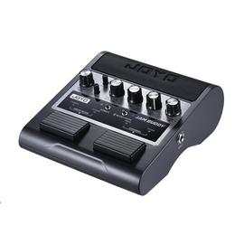 Joyo pedálerősítő 2x4W, fekete