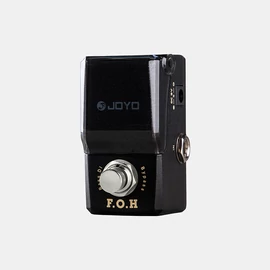Joyo Ironman effektpedál, F.O.H.-Bass DI