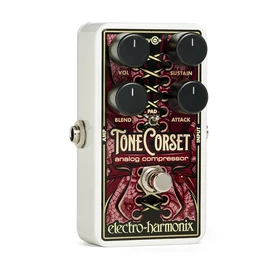 Electro-harmonix - analóg kompresszor