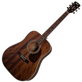 Cort Earth70MH-OP akusztikus gitár, open pore