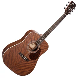 Cort Earth70MH-OP akusztikus gitár, open pore