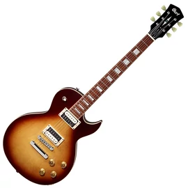 Cort CR300-ATB el.gitár, antikolt Sunburst