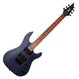 Cort KX100-MA el.gitár, hamuszürke + Választható ajándék