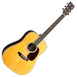 Martin D-35 2018 akusztikus gitár