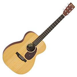 Martin 00X1AE akusztikus gitár elektronikával