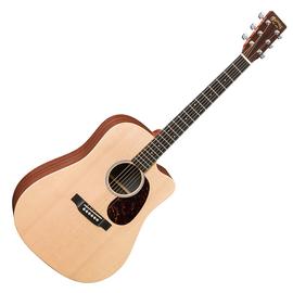 Martin DCX1AE akusztikus gitár elektronikával