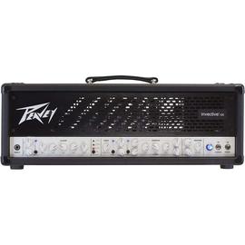 Peavey Invective gitárerősítő fej, csöves, 120 Watt