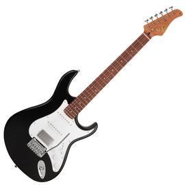 Cort G260CS-BK elektromos gitár, fekete
