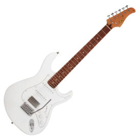 Cort G260CS-OW elektromos gitár, fehér