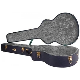 Guardian CG-018-RS Archtop keménytok keskenyebb domború hátú ak.gitárhoz