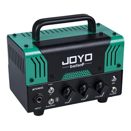 Joyo csöves erősítő AtomiC