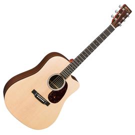 Martin DCX1RAE akusztikus gitár elektronikával