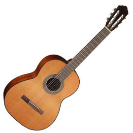 Cort AC100-SG klasszikus gitár, natúr