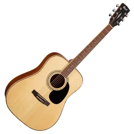 Cort AD880-NS akusztikus gitár, matt natúr