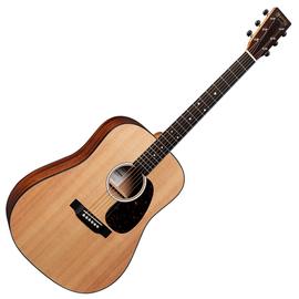 Martin D-10E-02 - Sitka Top akusztikus gitár elektronikával