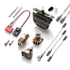 EMG Conv Kit T-Set SOL -3426- Conversion Kit, T-Set