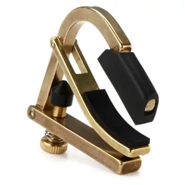 Shubb S-C7B Partial Capo