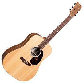 Martin D-X2E-01 akusztikus gitár elektronikával