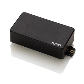 EMG 81-7H 7 húros gitár pickup, Humbucking, fekete
