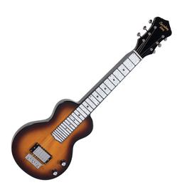 Recording King RG-35-SN lap steel gitár