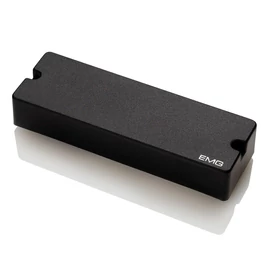 EMG 45P Extended széria, 6 húros basszusgitár pickup, fekete