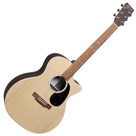 Martin GPC-X2E-02 RW akusztikus gitár elektronikával
