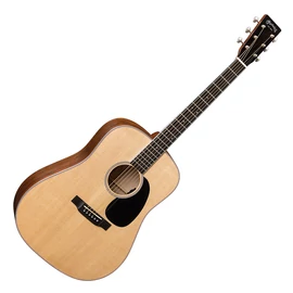 Martin D-16E-01 akusztikus gitár elektronikával