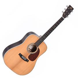 Sigma DT-1 akusztikus gitár