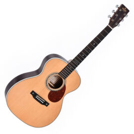 Sigma OMT-1 akusztikus gitár